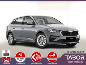 SKODA Scala DSG Selec ACC Kessy SunS Kam SHZ 16Z ViC