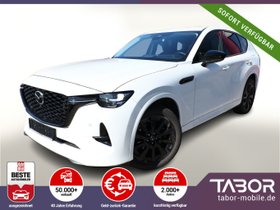 MAZDA CX-60 3.3 D200 Homura ACC Pano Bose eHK 360° LED