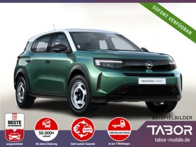 OPEL Frontera 110 Hybrid TechP DesignP Nav Kam 10