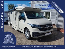 Knaus Tourer Cuvision 500 MQ VW T6.1 AUT/ACC/SHZ/NA...