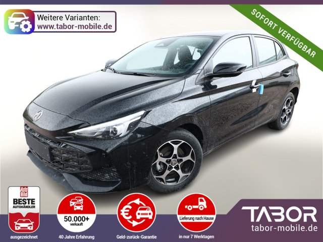 Second hand Mg Mg3 1.5