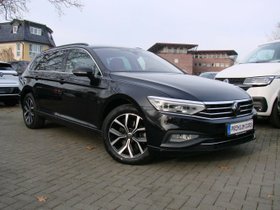 VW Passat Variant 2.0TDI Business 4Motion 360° IQ.Drive Navi