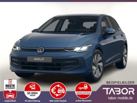 VW Golf 8 2.0 TDI 150 DSG LED Keyl ACC R2D 5J.Gar