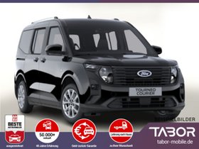 FORD Tourneo Courier 1.0 EB 125 Aut Tit WinterP Kam