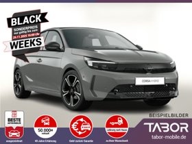 OPEL Corsa 145 Hybrid AT6 GS IntelliL Nav Key ACC SHZ