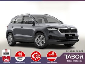 SKODA Karoq TDI 150 DSG Selec LED Nav Kam SHZ SunS