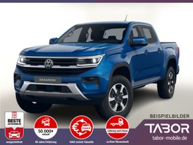 VW Amarok 3.0 TDI 241 AT 4M Style Nav Matrix Kam