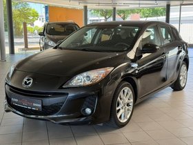 MAZDA  1.6 -PDC, SHZG, NAVI-