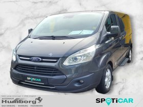 FORD Transit Custom 310 L1 Tourneo Titanium