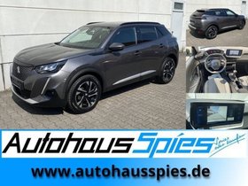 PEUGEOT 2008 1.2 PURETECH 100  ALLURE PACK 