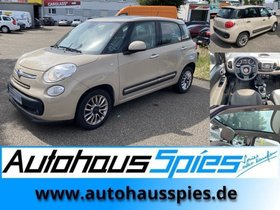 FIAT 500L 1.6 MULTIJET 16V EU5 LOUNGE PANO KLIMA TMAT