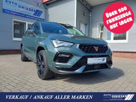 Cupra Ateca 1.5 TSI DSG AHK/ACC/SHZ/LED/PDC/KAM/PAN...