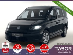 VW Caddy Maxi TDI 122 DSG SHZ ACC 2ZClim Kam AppC