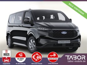 FORD Tourneo Custom TDCi 136 Trend 320 L2 ACC AHK Nav