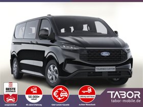 FORD Tourneo Custom TDCi 136 Trend 320 L2 ACC AHK Nav