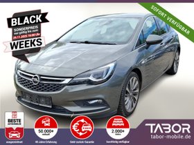 OPEL Astra K 1.4 Turbo 150 Ultimate LED Nav PDC Kam