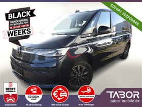 VW T7 Multivan 2.0 TDI 150 DSG Style Nav eHk ACC
