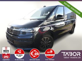 VW T7 Multivan 2.0 TDI 150 DSG Style Nav eHk ACC