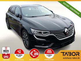 RENAULT Talisman Grandt TCe 225 EDC Limited SHZ PDC Nav