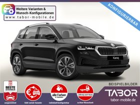 SKODA Karoq TSI 150 DSG Selec LED ACC SideA Kam Kessy