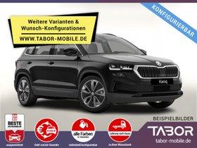 SKODA Karoq TSI 150 DSG Selec LED ACC SideA Kam Kessy