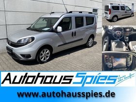 FIAT DOBLO 1.6 MULTIJET  SX MAXI NAV RKAM DAB SHZ TMAT EU6D