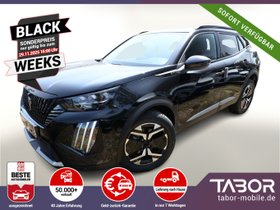 PEUGEOT 2008 MHEV 145 DSC6 GT Pano 360° ACC Nav Alcant