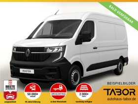 RENAULT Master E-Tech advance L2H2 3,5t Long Range AHK