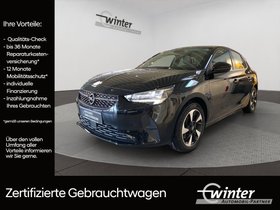 OPEL CORSA-E ELEKTROMOTOR, 100 KW (136 PS) WINTERPAKET/KAMERA/LED