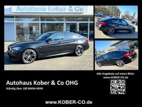 BMW 320 Gran Turismo M-Sport M-SPORTPAKT+NAVI+KAMERA