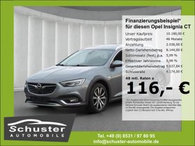 OPEL Insignia CT Country Tourer Exclusive-2.0CDTI LED