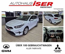 KIA cee'd Sportswagon 1.0 T-GDI MT SHZ KAM TEMP