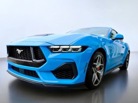 FORD Mustang 5.0 V8 GT Fastback Autom.