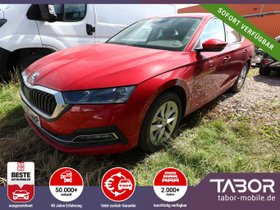 SKODA Octavia eTSI 150 DSG Selec Matrix Nav ParkL vEHK