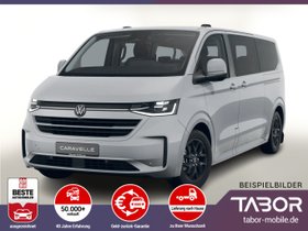 VW T7 Caravelle 2.0 TDI 150 Aut Style L2 Matrix Nav
