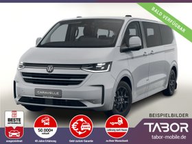 VW T7 Caravelle AT8 Style L2 Matrix Nav 17