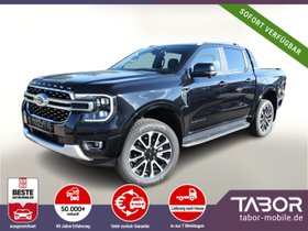 FORD Ranger DoKa 3.0 Ecoblue Aut. Platinium PDC ACC
