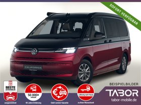 VW T7 California TDI 150 DSG Ocean AHK Keyl Kam ACC