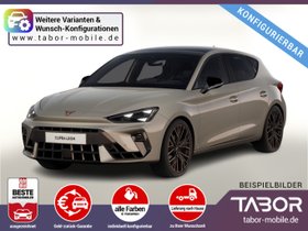 CUPRA Leon 1.5 eTSI 150 DSG Facelift VollLED PDC VirC
