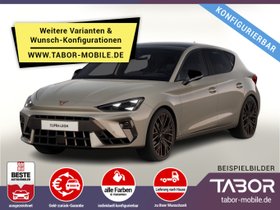 CUPRA Leon 1.5 eTSI 150 DSG Facelift VollLED PDC VirC