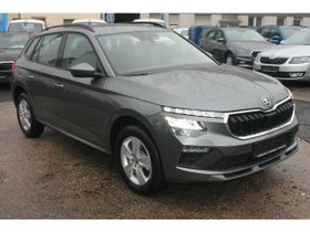SKODA Fabia TSi 115 Alu PDC LED Kamera SOFORT