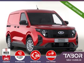 FORD Transit Courier Trend Kam Temp PDC AppCo SpurH