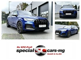 AUDI SQ7 4.0 TFSI quattro / Leder / 507 PS / Head Up...