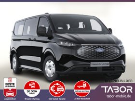 FORD E-Transit Custom Kombi 64kWh L2 Trend SHZ LED 8S
