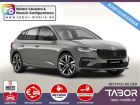SKODA Scala TSI 150 Monte Facelift Pano Matrix Kam SHZ