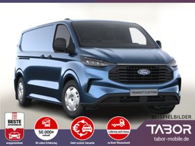FORD Transit Custom TDCI 136 Trend 320 L1 Kam LadeP