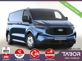 FORD Transit Custom TDCI 136 Trend 320 L1 Kam LadeP