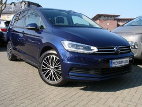 VW Touran 1.5TSi Comfortline 7-Sitzer LED ACC Standheizung...