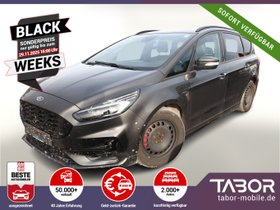 FORD S-Max 2.0 EcoBlue 190 Aut. ST-Line 7-S Nav LED