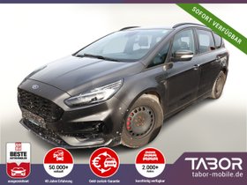FORD S-Max 2.0 EcoBlue 190 Aut. ST-Line 7-S Nav LED